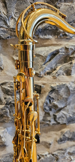Pre-Owned Yamaha YTS-480 Tenor Saxophone