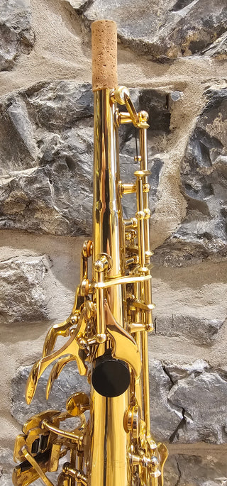 Pre-Owned Jupiter JPS-547 Soprano Saxophone