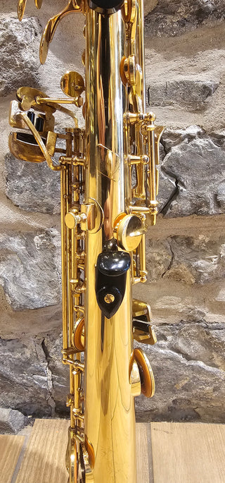 Pre-Owned Jupiter JPS-547 Soprano Saxophone