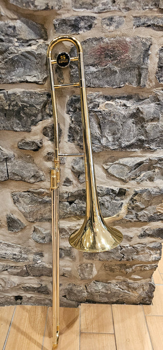 Pre-Owned Eastman ETB310 Tenor Trombone