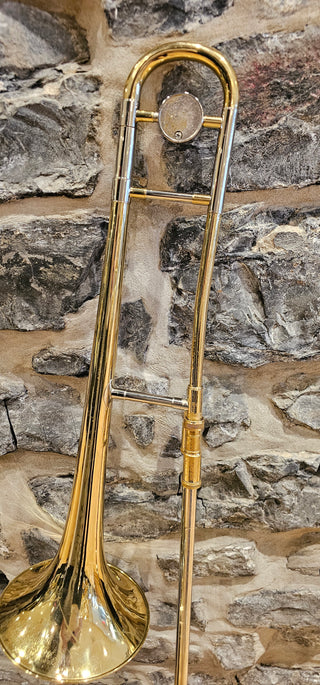 Pre-Owned Eastman ETB310 Tenor Trombone
