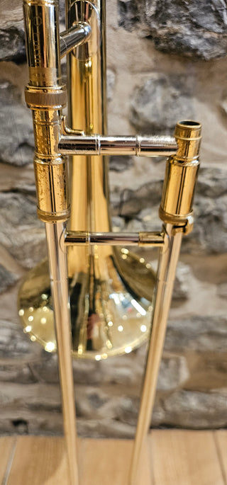 Pre-Owned Eastman ETB310 Tenor Trombone