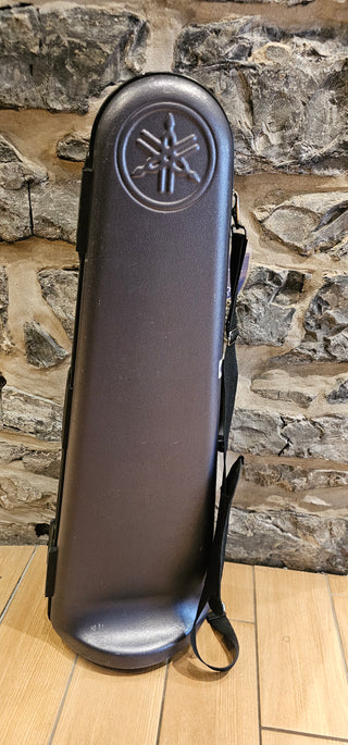 Pre-Ownwed Yamaha YSL-354 Tenor Trombone