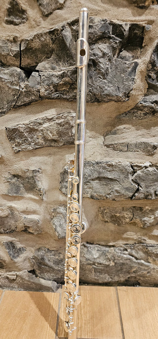 Pre-Owned Armstrong 104 Student Flute