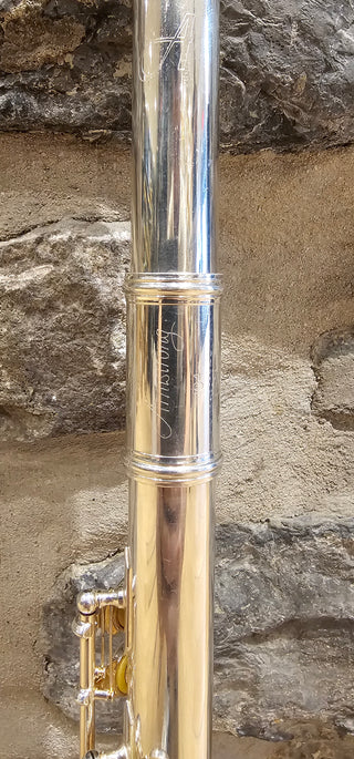 Pre-Owned Armstrong 104 Student Flute