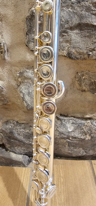 Pre-Owned Armstrong 104 Student Flute