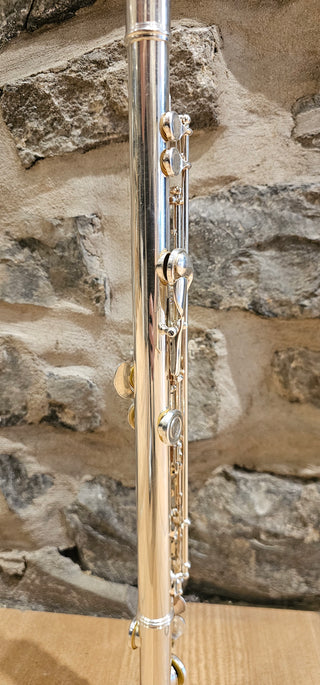 Pre-Owned Armstrong 104 Student Flute