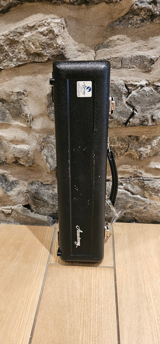 Pre-Owned Armstrong 104 Student Flute