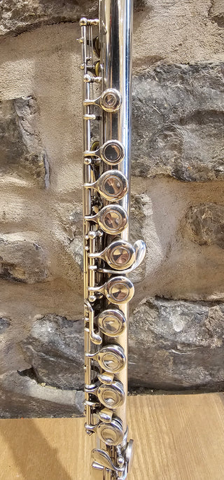 Pre-Owned Yamaha YFL-221 Student Flute