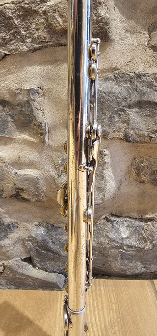 Pre-Owned Yamaha YFL-221 Student Flute