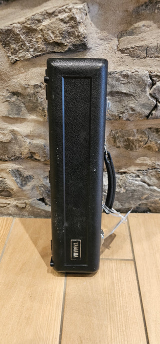 Pre-Owned Yamaha YFL-221 Student Flute