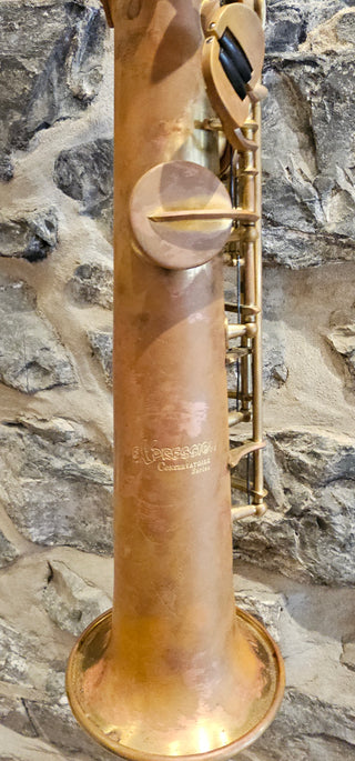 Pre-Owned Expression Conservatoire Soprano Saxophone