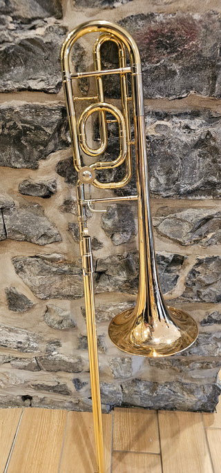 Trombone Usagé Conn 52HL 