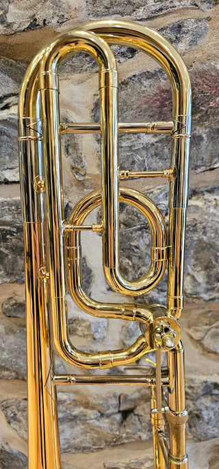 Pre-Owned Conn 52HL Tenor Trombone
