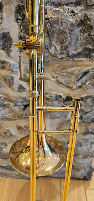 Pre-Owned Conn 52HL Tenor Trombone