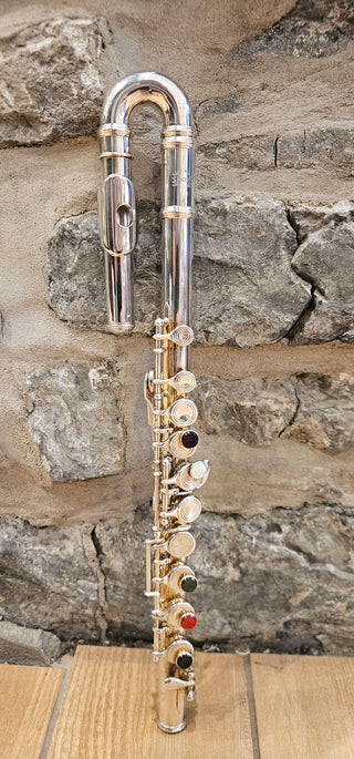 Pre-Owned Ultra Curved Flute For Childrens
