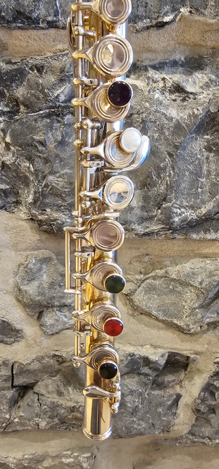Pre-Owned Ultra Curved Flute For Childrens