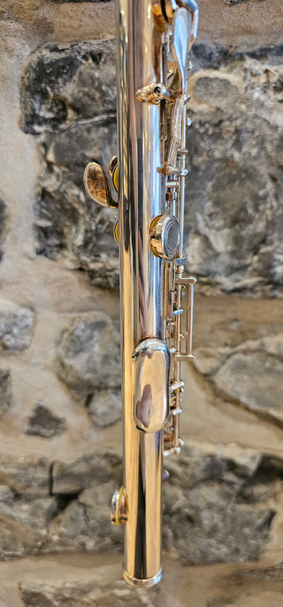 Pre-Owned Ultra Curved Flute For Childrens