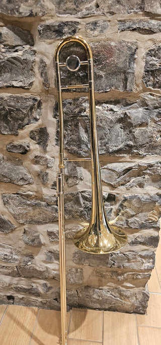 Pre-Owned Ultra Student Trombone