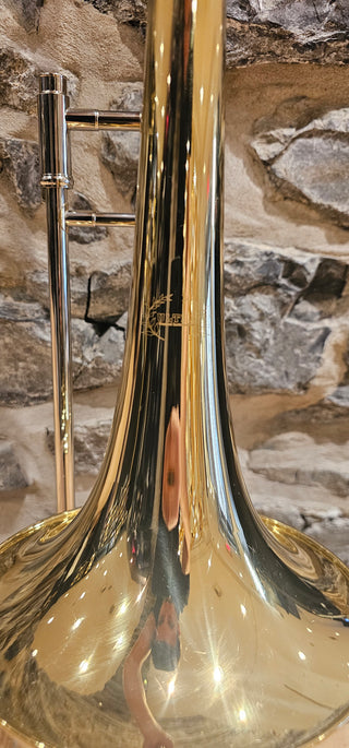 Pre-Owned Ultra Student Trombone