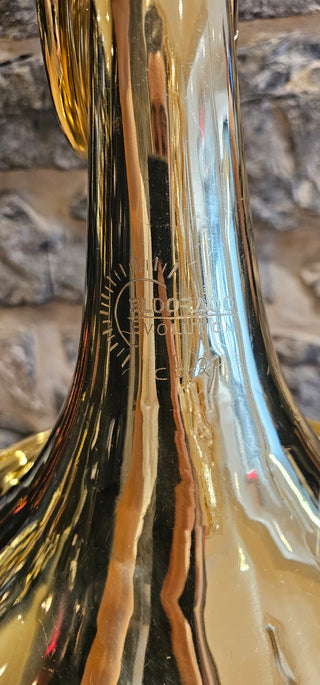 Pre-Owned Eldorado French Horn