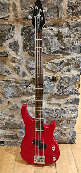 Guitare Basse Usagée Rogue SX100B
