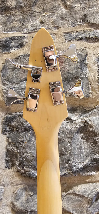 Guitare Basse Usagée Rogue SX100B
