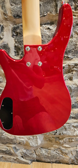 Guitare Basse Usagée Rogue SX100B
