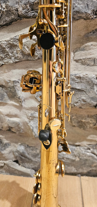 Pre-Owned Yanagisawa S880 Soprano Saxophone