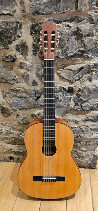 Pre-Owned Expression Classical Guitar