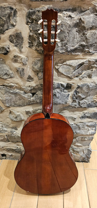 Pre-Owned Jasmine JC25-NAT-U Classical Guitar