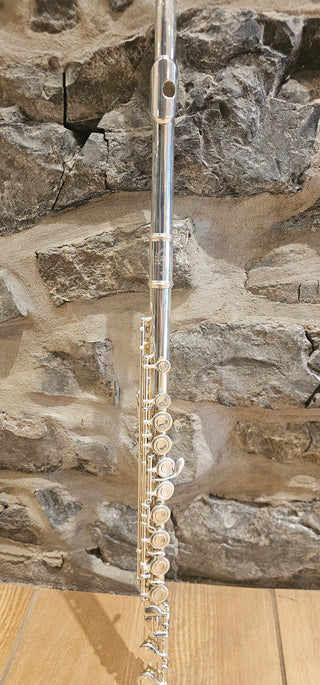 Pre-Owned Ultra PTG-200 Student Flute