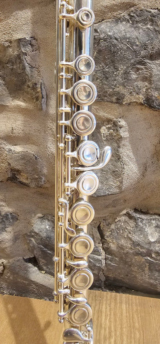 Pre-Owned Ultra PTG-200 Student Flute