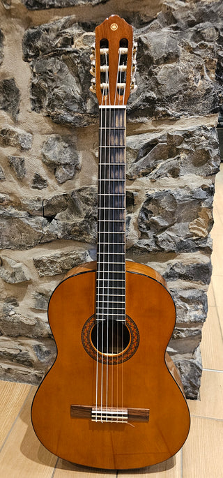 Guitare Classique Usagée Yamaha C40