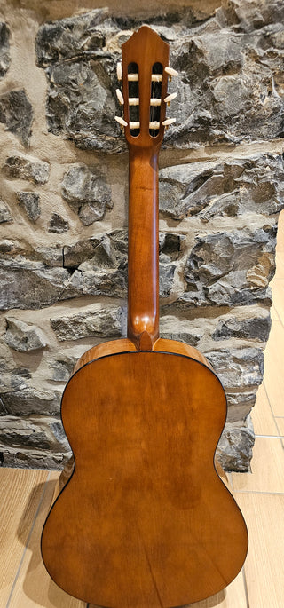Guitare Classique Usagée Yamaha C40