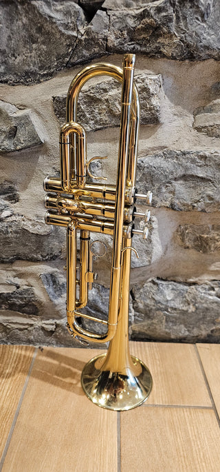 Pre-Owned Ultra Bb Trumpet
