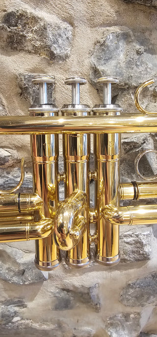 Pre-Owned Ultra Bb Trumpet