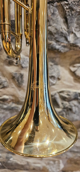 Pre-Owned Ultra Bb Trumpet