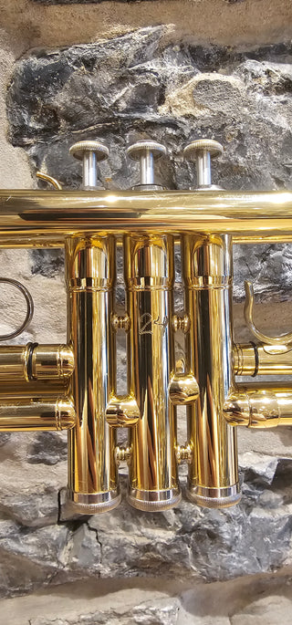 Pre-Owned Ultra Bb Trumpet