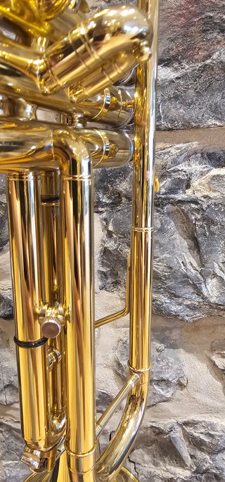 Pre-Owned Ultra Bb Trumpet