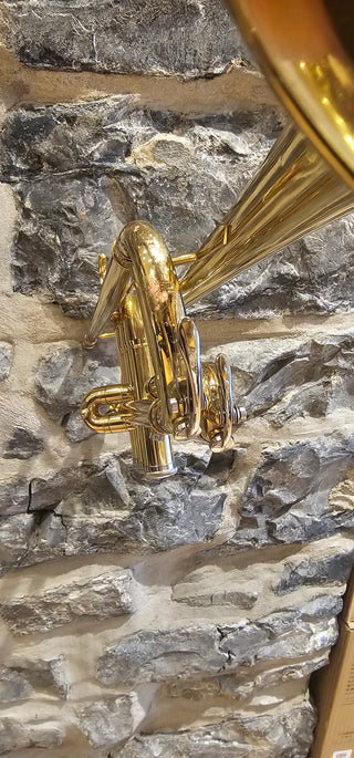 Pre-Owned Ultra Bb Trumpet