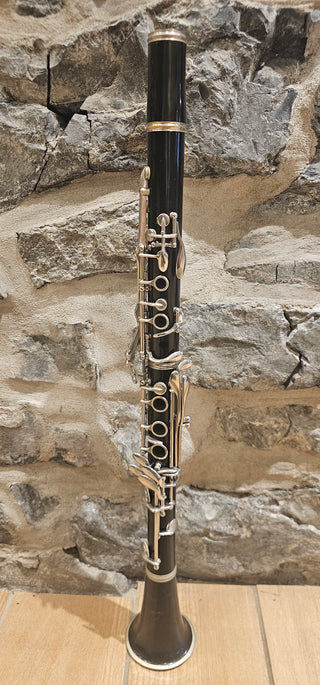 Pre-Owned Normandy Bb Clarinet