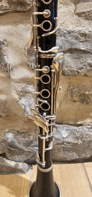 Pre-Owned Normandy Bb Clarinet