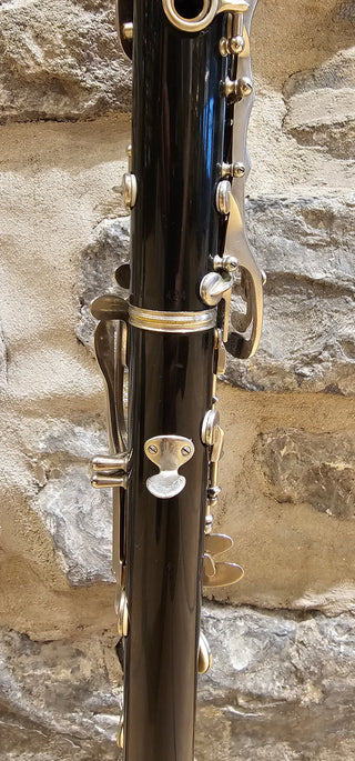 Pre-Owned Normandy Bb Clarinet