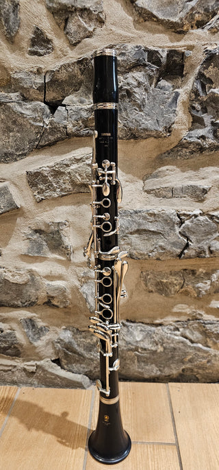 Pre-Owned Yamaha YCL-26 Clarinet