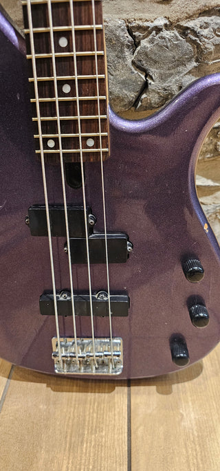 Pre-Owned Yamaha RBX174 Bass Guitar