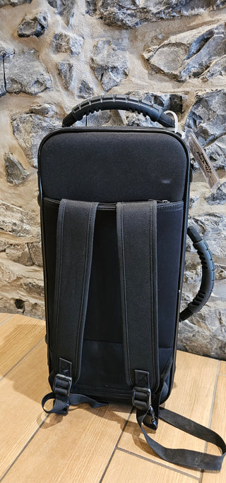 Trompette Sib. Usagée Bach BTR411S 