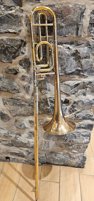 Trombone Usagé Antoine Courtois Legend AC440 