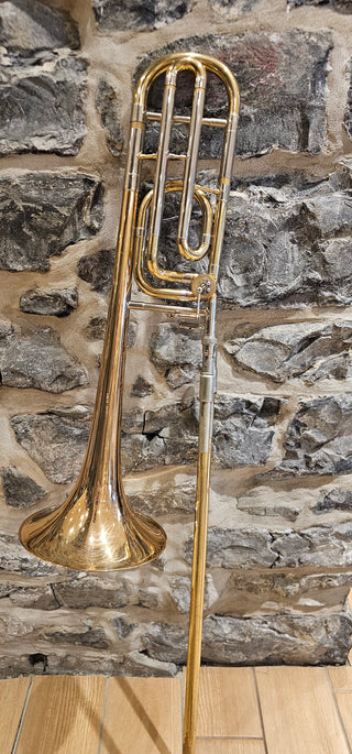 Trombone Usagé Antoine Courtois Legend AC440 