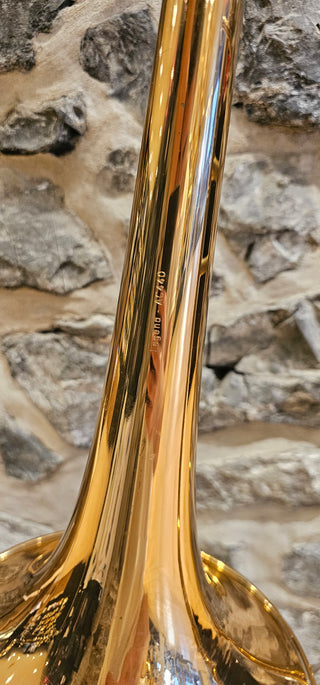 Trombone Usagé Antoine Courtois Legend AC440 